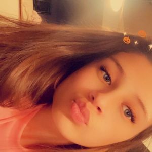 Meet your Posher, Nevaeh